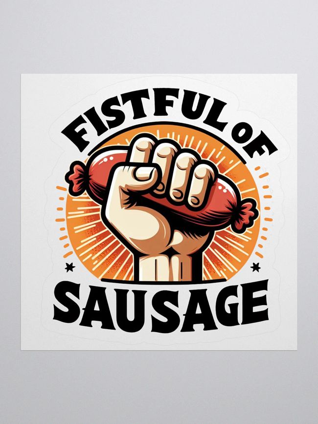 Sausage