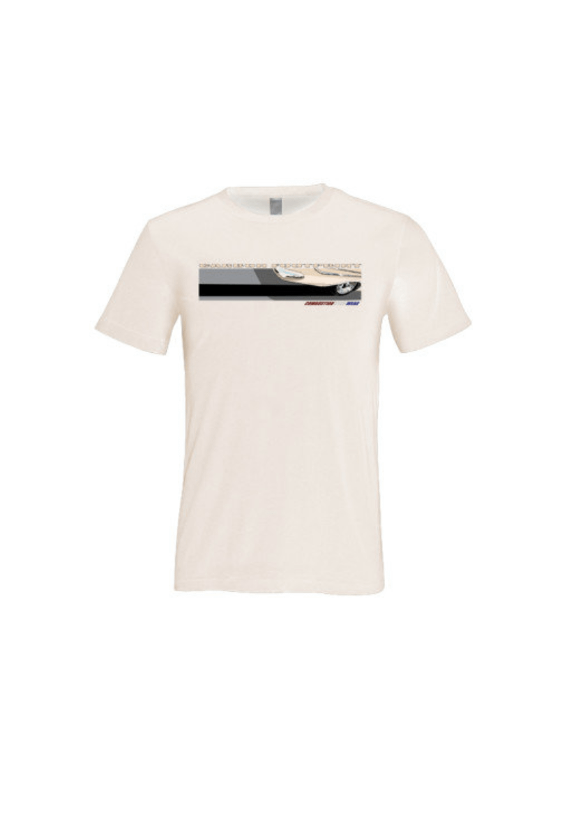 Carbon Footprint T-shirt product image (1)