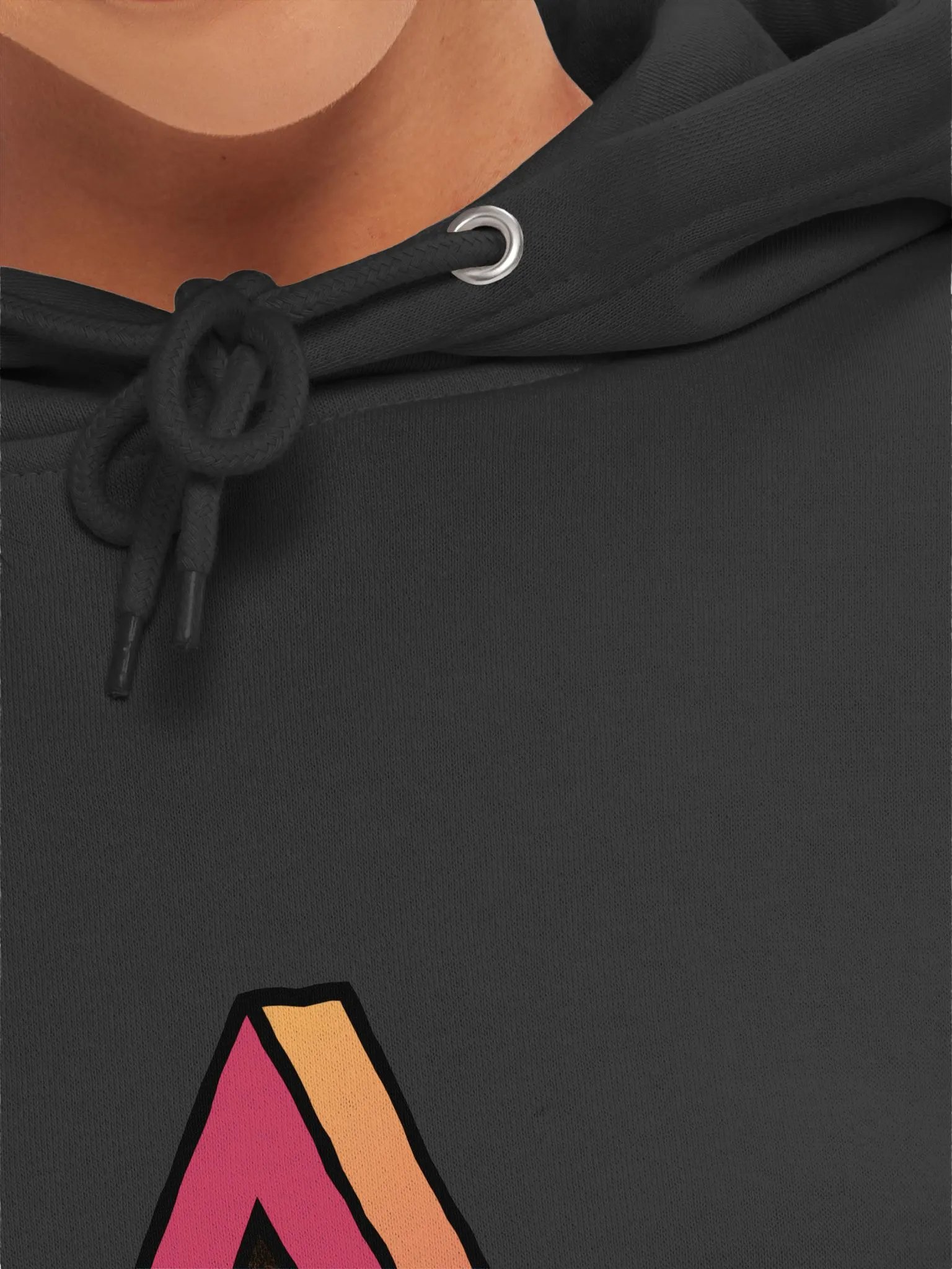 Infinite Triangle Hoodie product image (52)