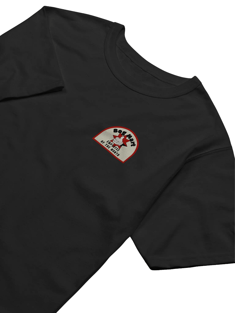 Bog Mart Employee Shirt product image (3)