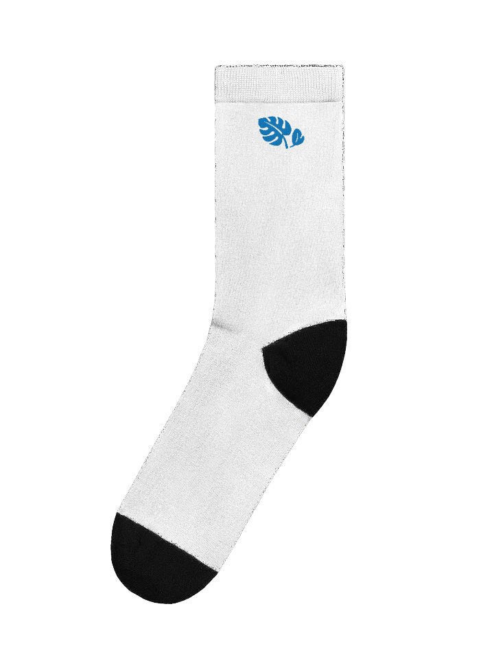 ItsSky Summer Club Socks product image (1)