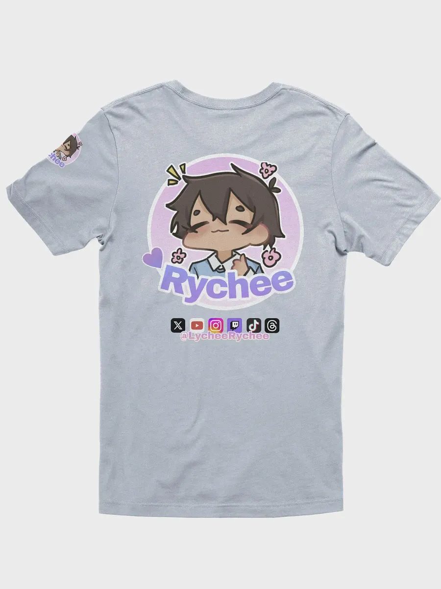 ✧ The Cheeshirt 2024 product image (4)