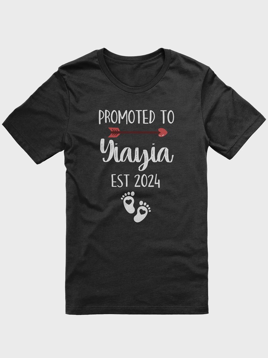 Copy of I'm Not Retired I'm a Full Time Juju - Grandma Gift Unisex T-Shirt product image (8)