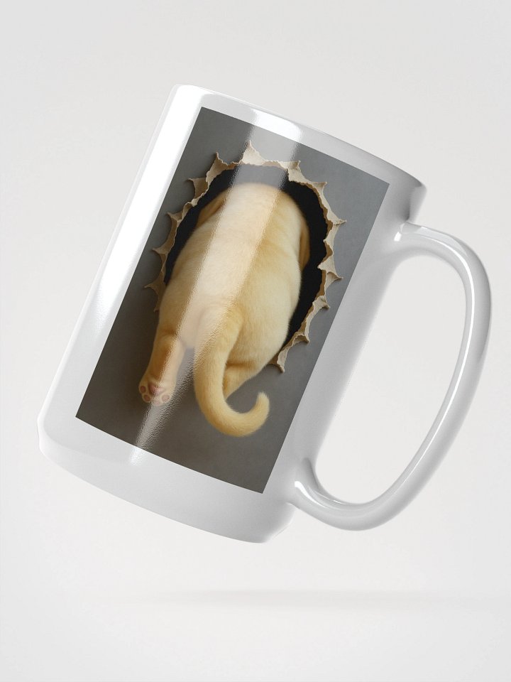 Blaze Breakthrough – Double-Sided product image (2)