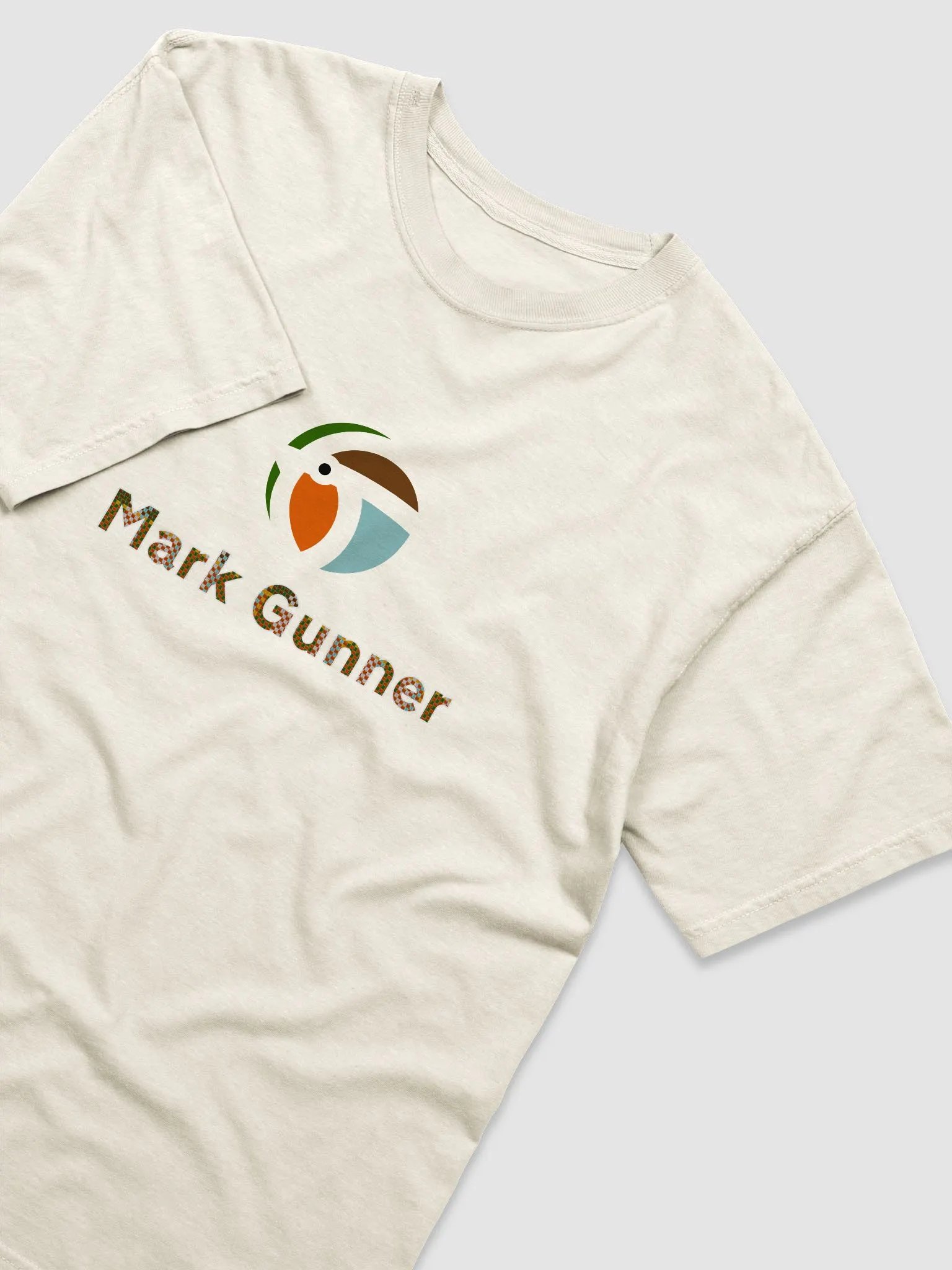 Robin T-Shirt product image (3)