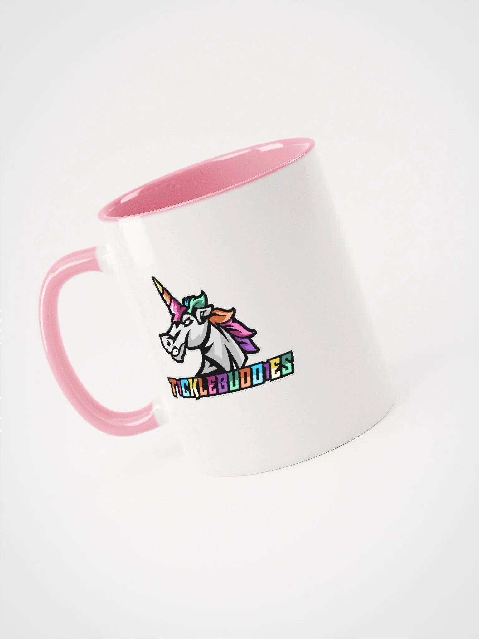 Lord Glitterhoof LOVES his coffee product image (3)