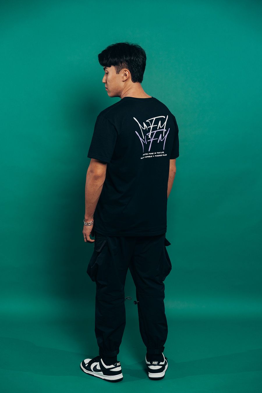 MFM Classic T product image (5)