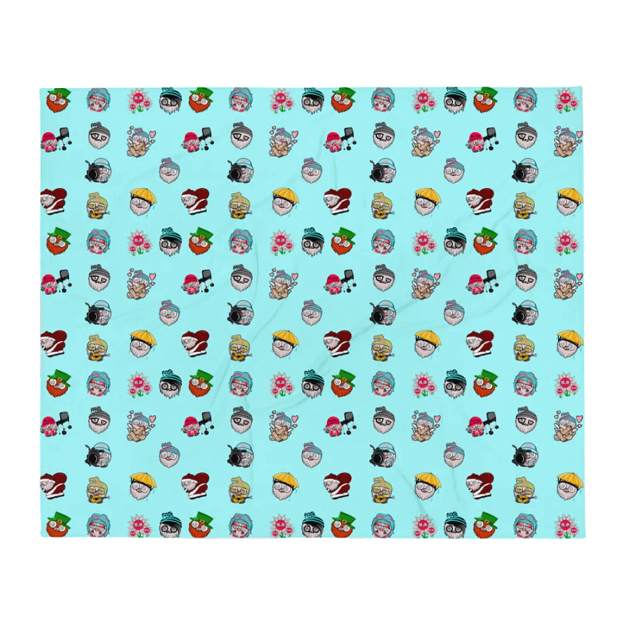 One Happy Family product image (2)