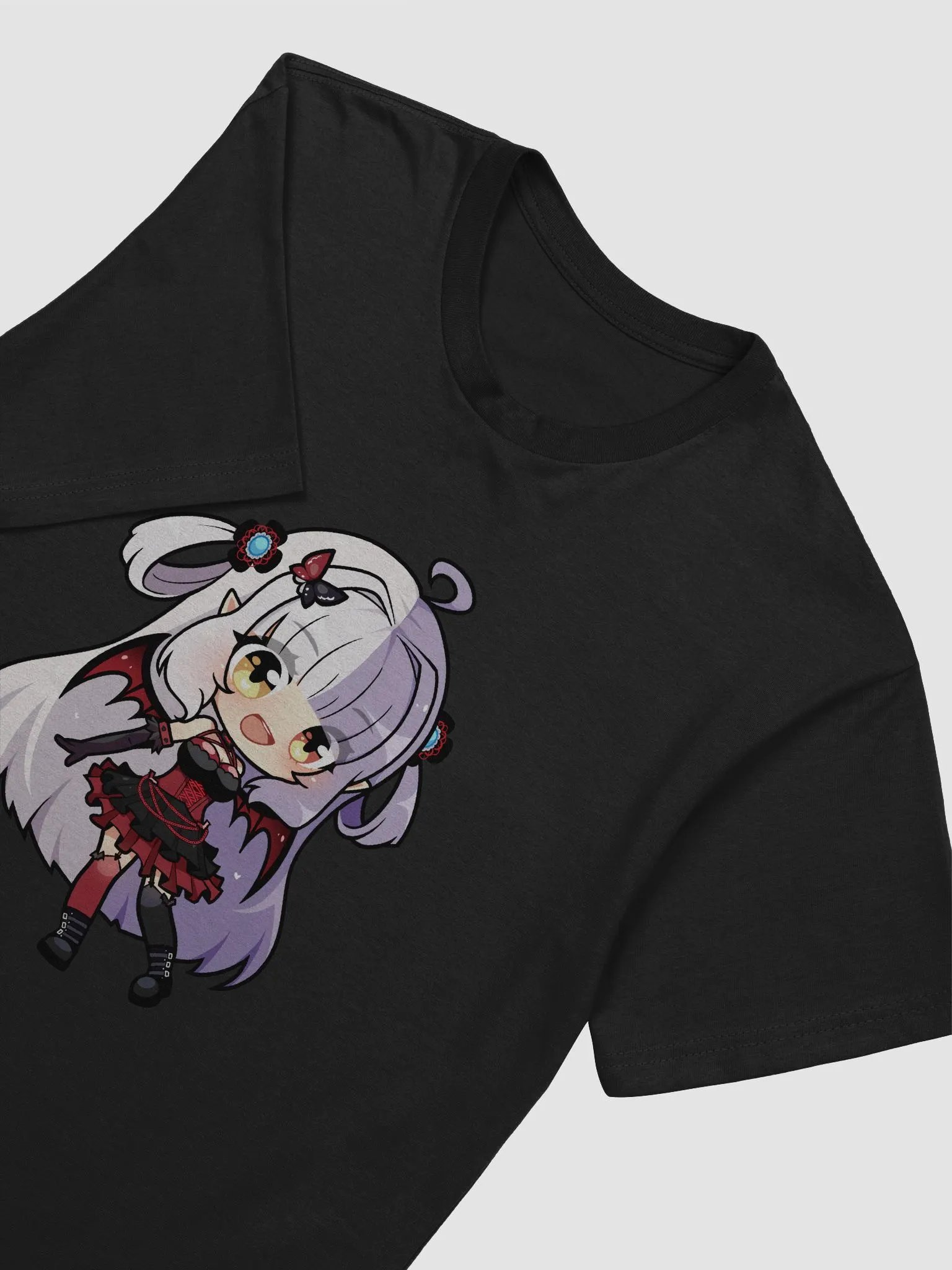 Misa Chibi Tee product image (9)