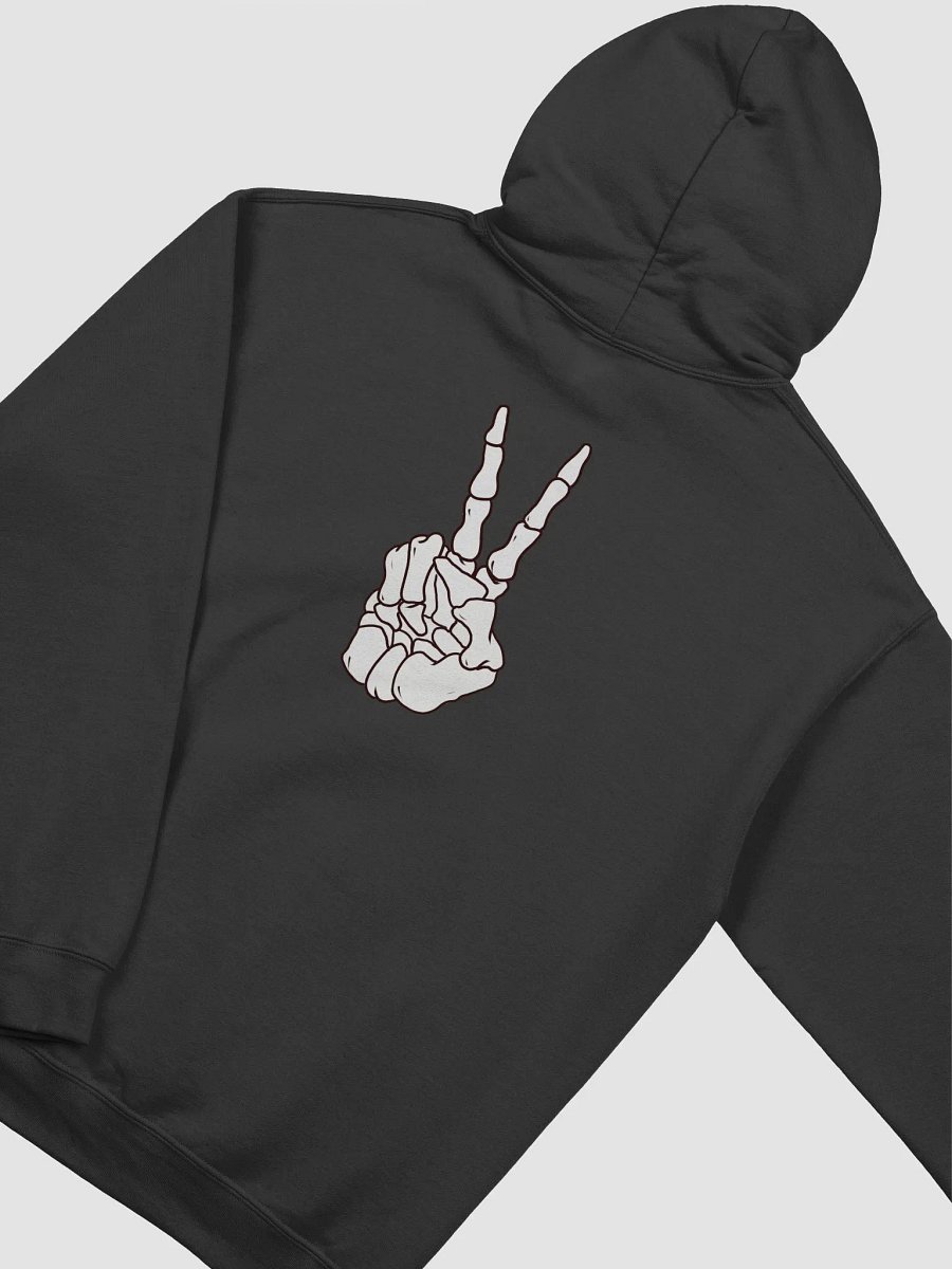 Peace Basic Hoodie product image (30)