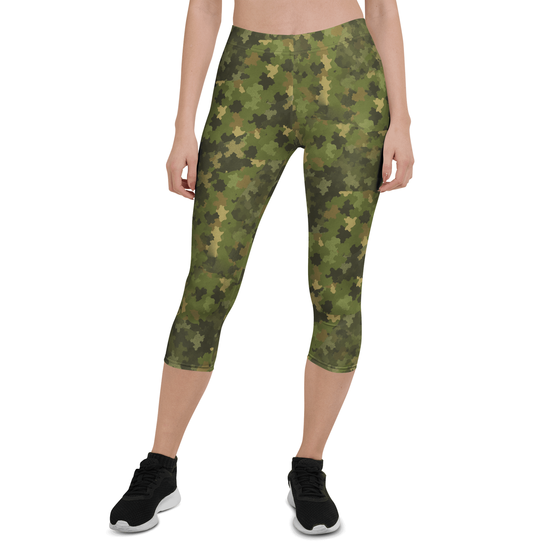 GPTCamo Women's leggings product image (1)