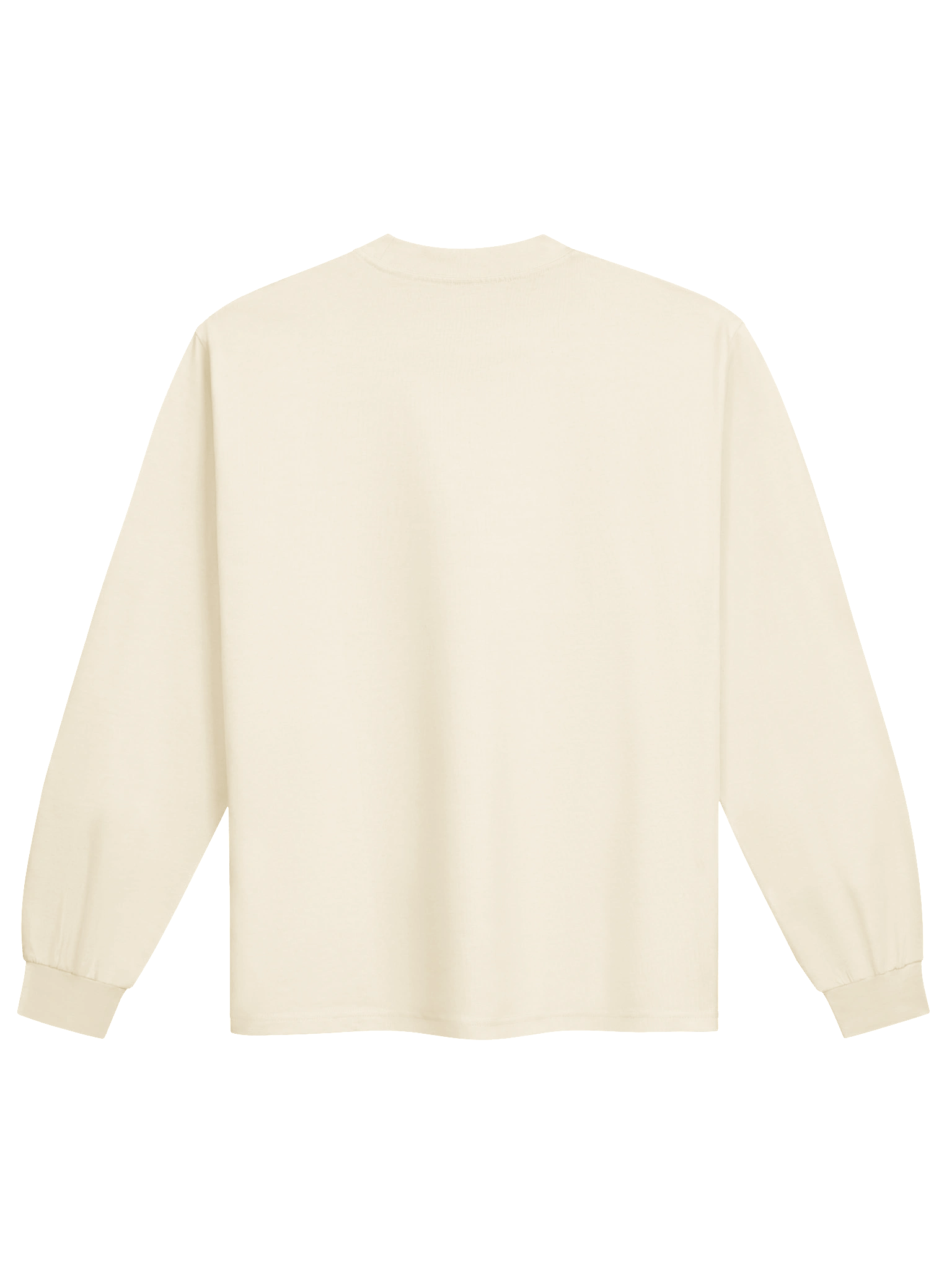 Cocoa Crew Long Sleeve Shirt product image (2)