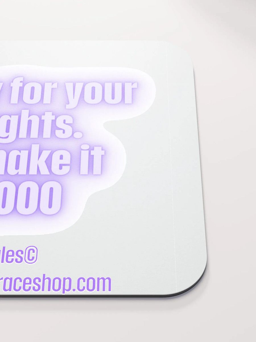 FUNNY DESK MATS 4 U 