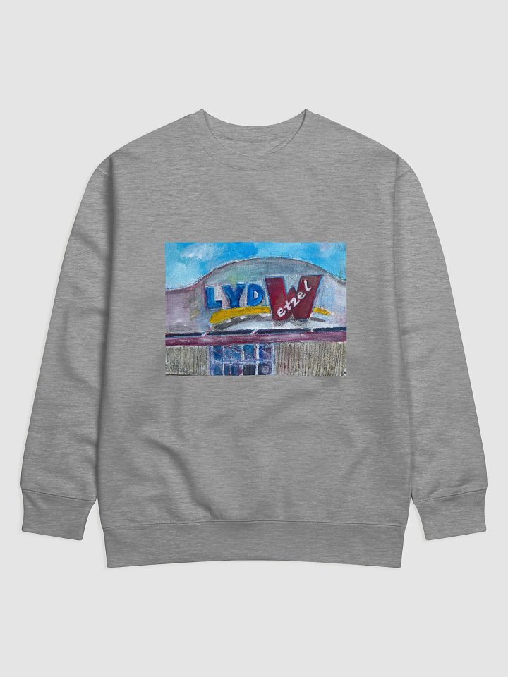 Lyd Wetzel Big Kmart sweatshirt product image (1)