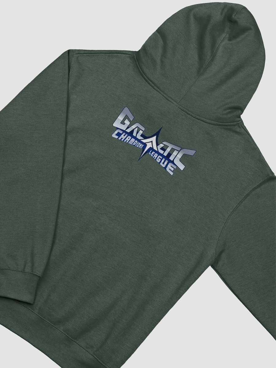 GCL Essentials Hoodie product image (4)