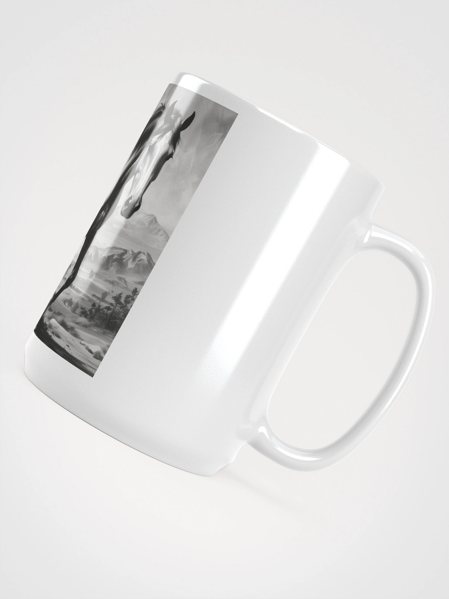 Horse product image (4)