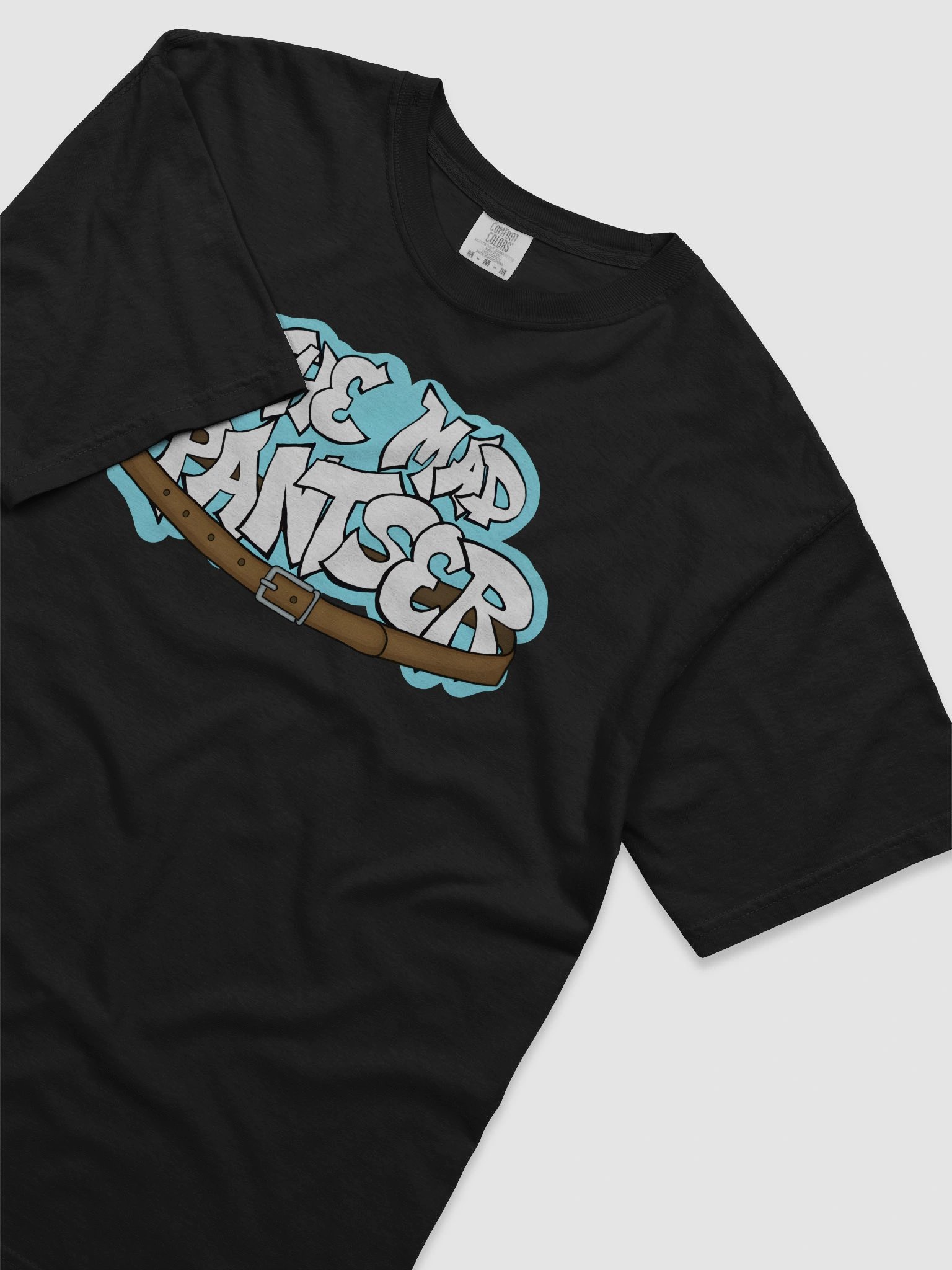 The Mad Pantser T-Shirt product image (5)