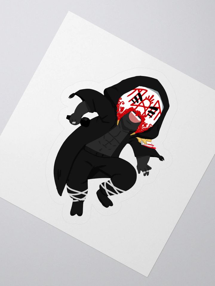 Eepy Boys - Vessel product image (7)