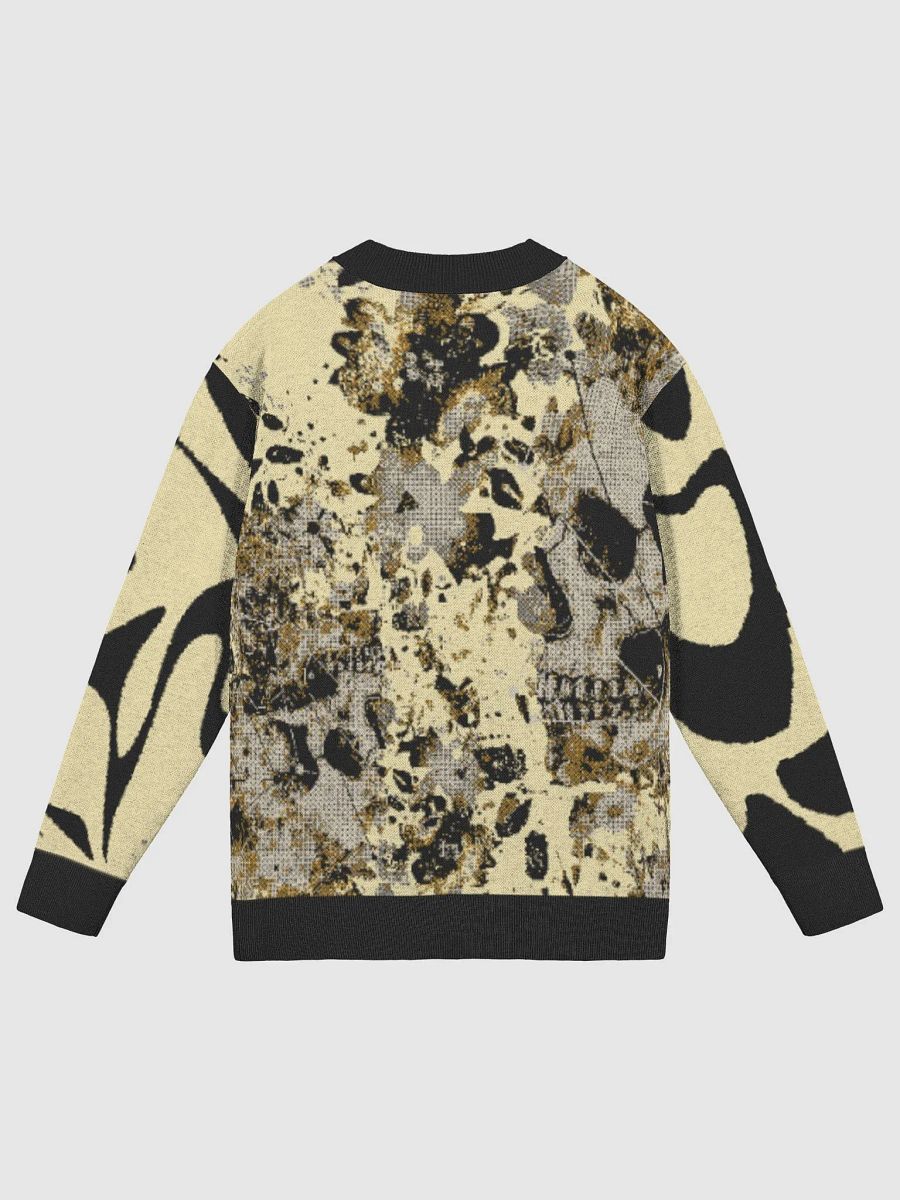 The Lord On HIGH | I AM LOVED 99 Bones | Cardigan | 008 product image (2)