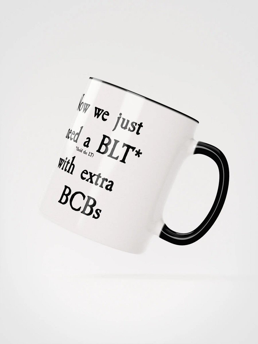 Happily We Appear to Have Achieved Coffee Mug product image (24)