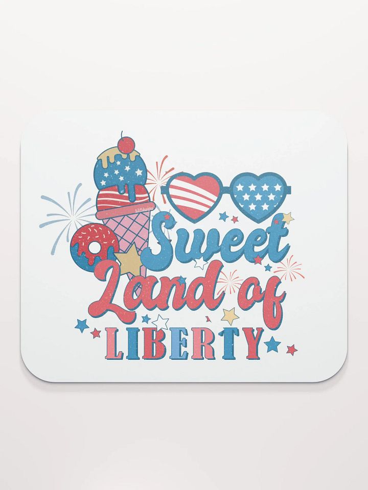 SWEET LAND OF LIBERTY product image (2)