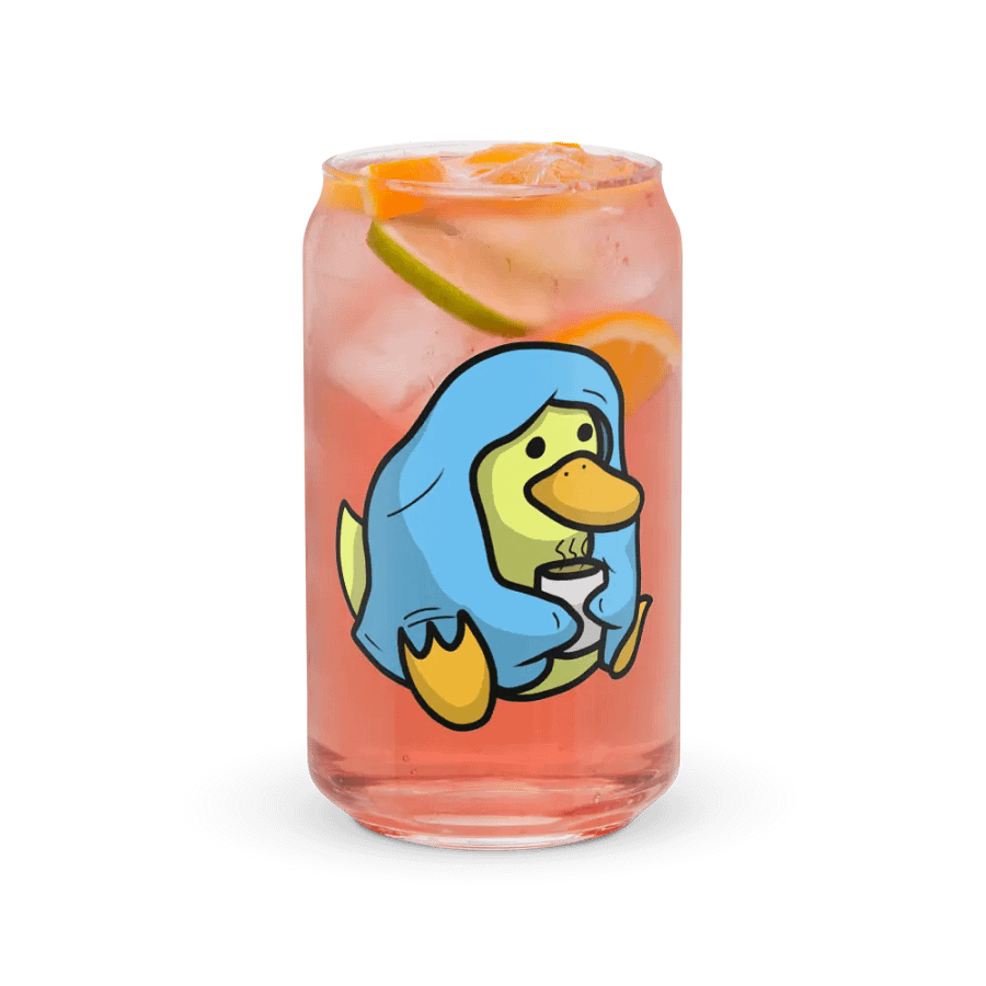Cozy Danny Glass product image (7)