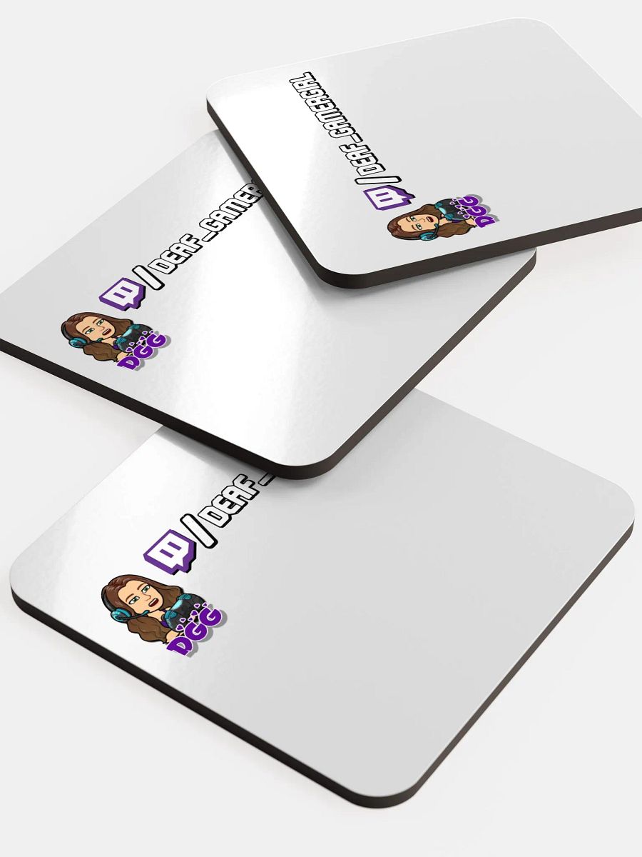 DGG Coasters product image (5)
