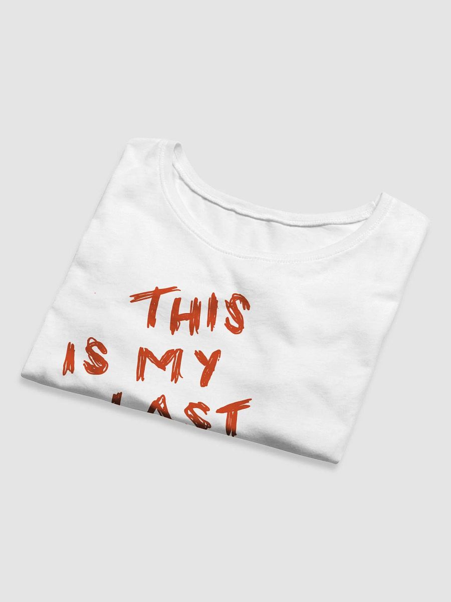 last life tee product image (5)
