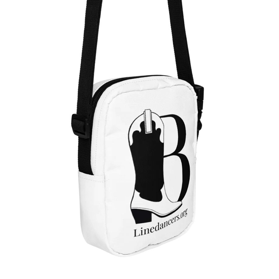 Buckaroo Boot Crossbody Bag product image (2)