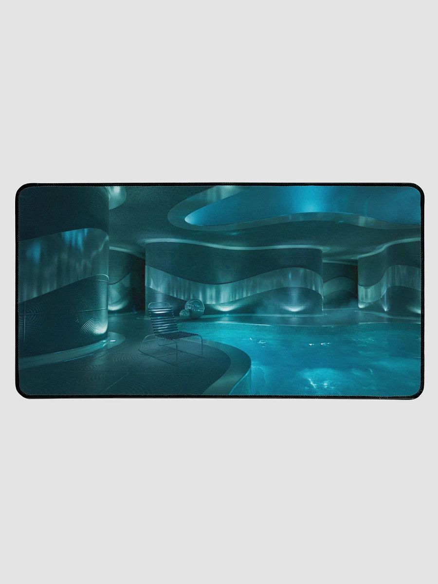 Tranquil Waters Desk Mat product image (2)