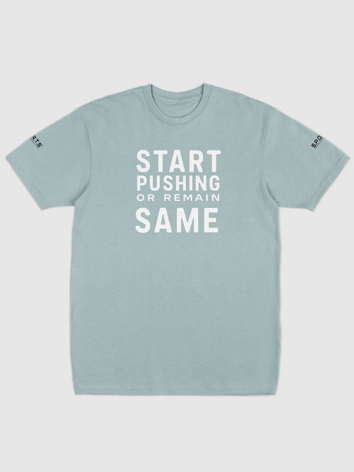 SPORTS 111 Premium Heavyweight Tee product image (3)