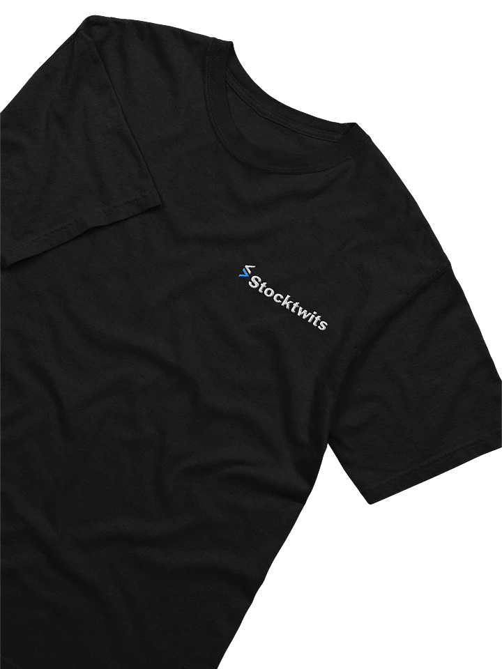 Stocktwits T-Shirt product image (2)