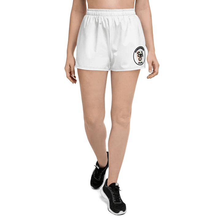 Syn Gym Shorts product image (2)