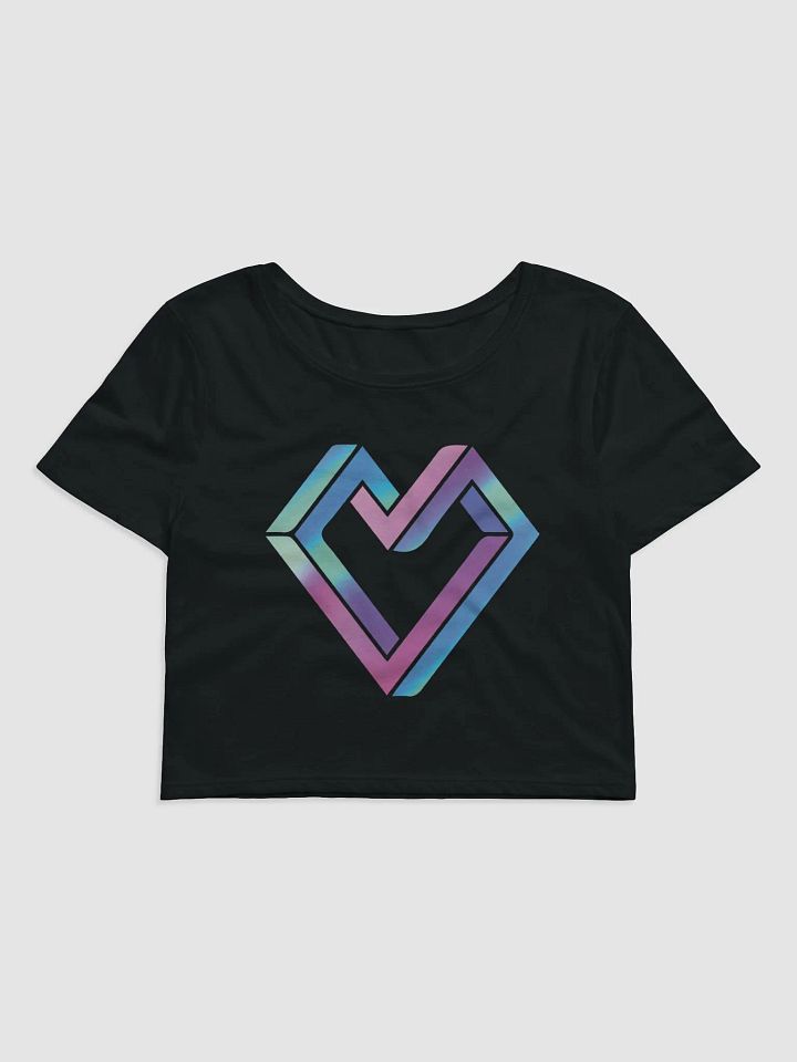 Love Wins Crop product image (1)