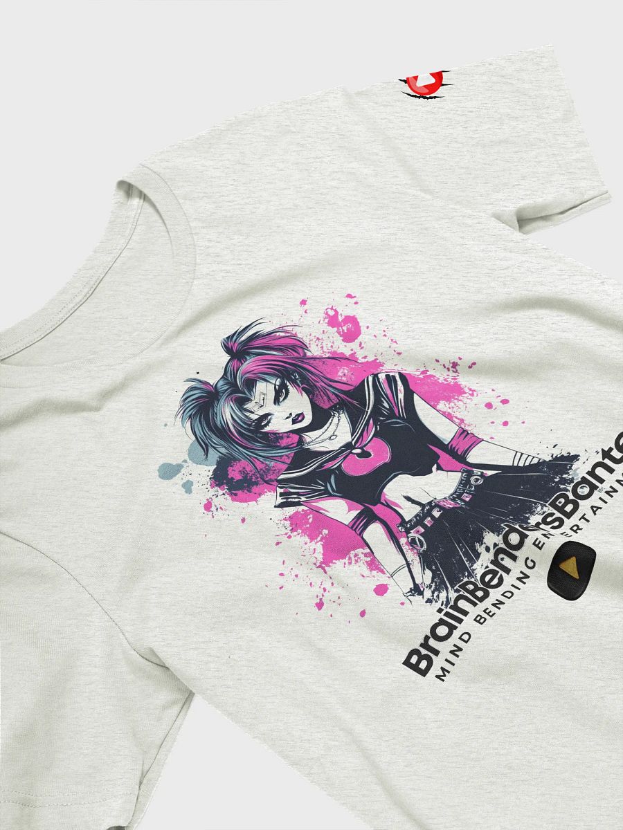 Womans Iconic T-Shirt product image (17)