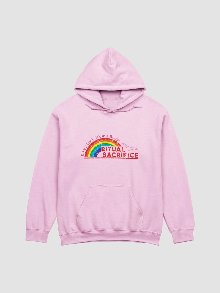 RITUAL SACRIFICE HOODIE product image (3)