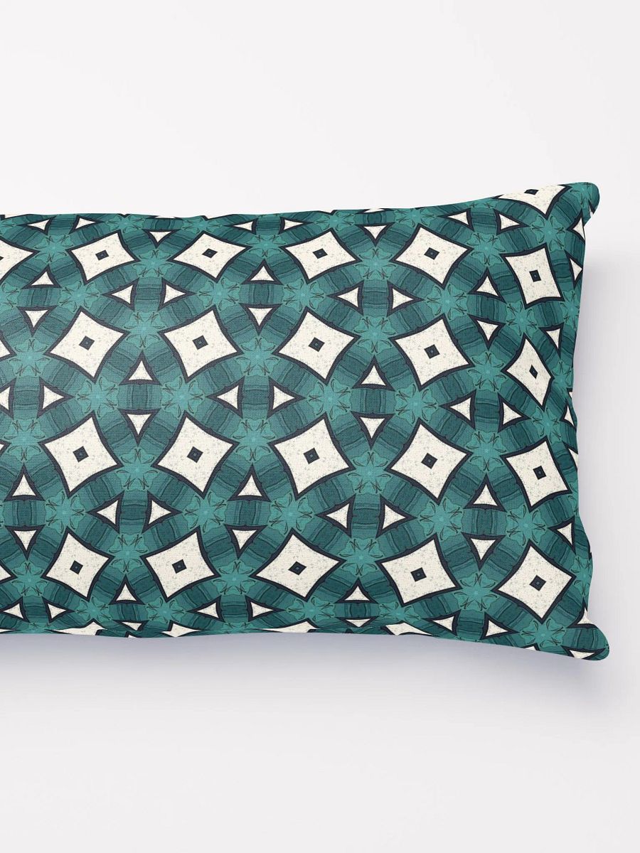 Geometric Shapes Pillow product image (3)