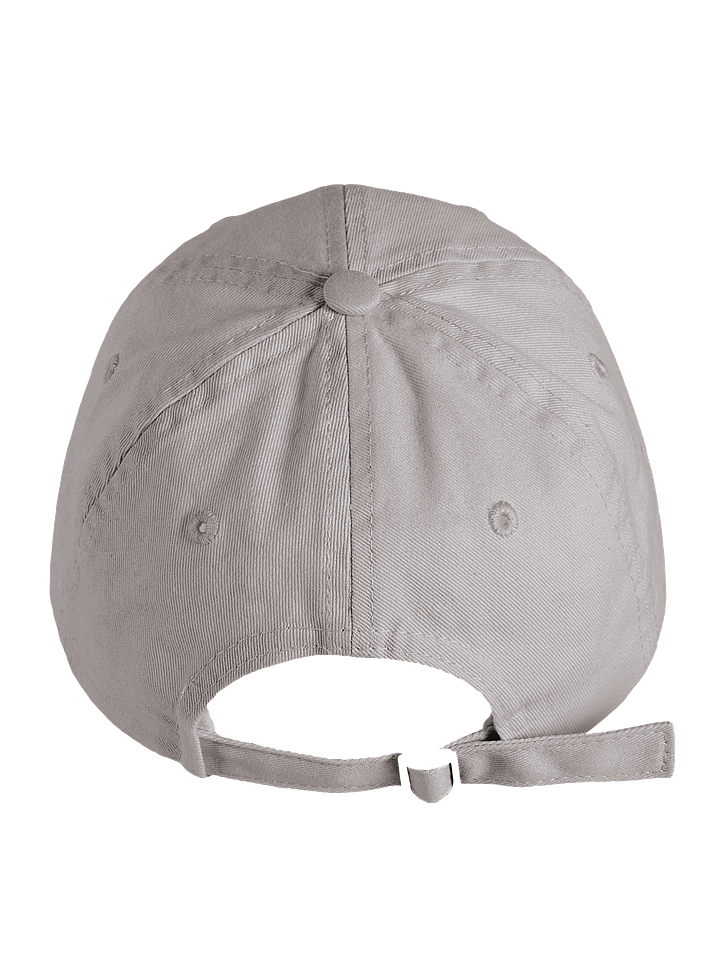 Youth Motivational Cap – Train Hard. Find Your Fire. Just Start. product image (2)