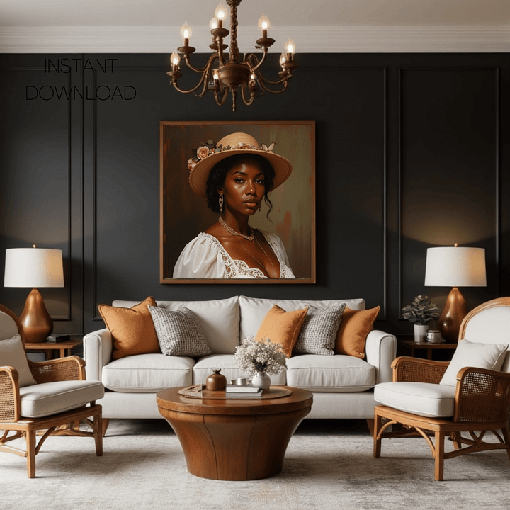 "Southern Grace" – Digital 1 product image (1)