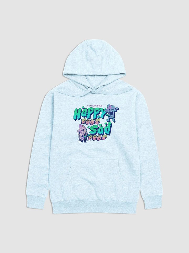 Gateway Drug Hoodie product image (2)