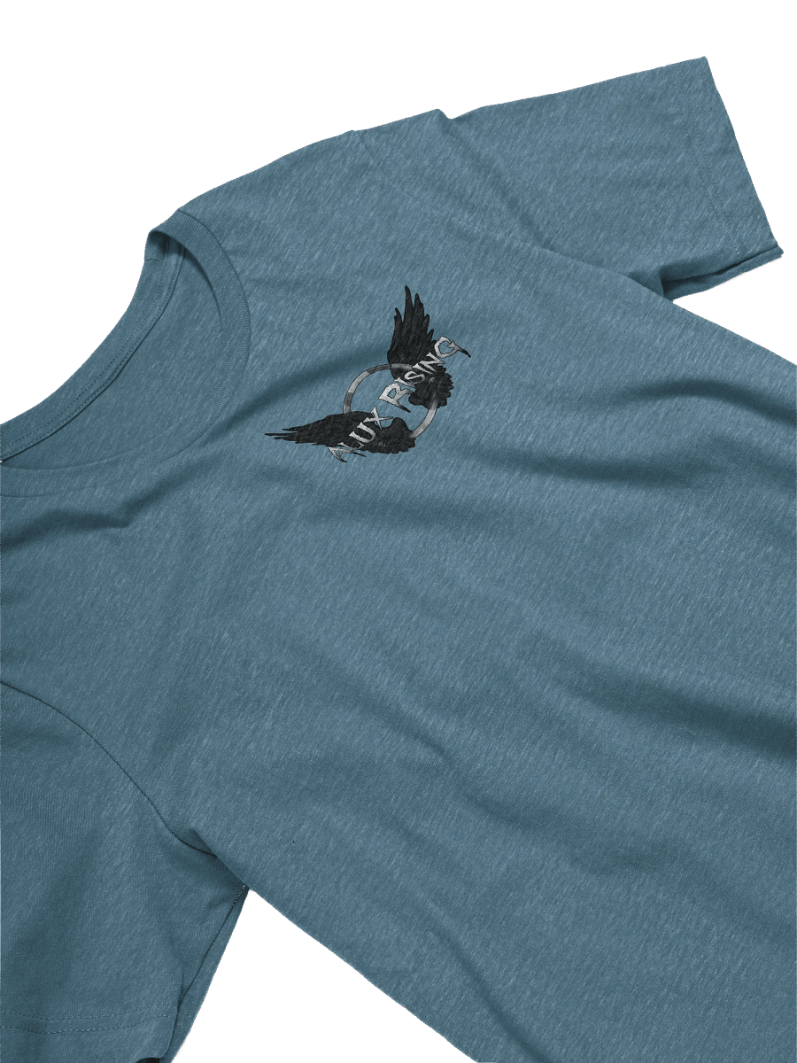 Alux Rising T-Shirt product image (3)