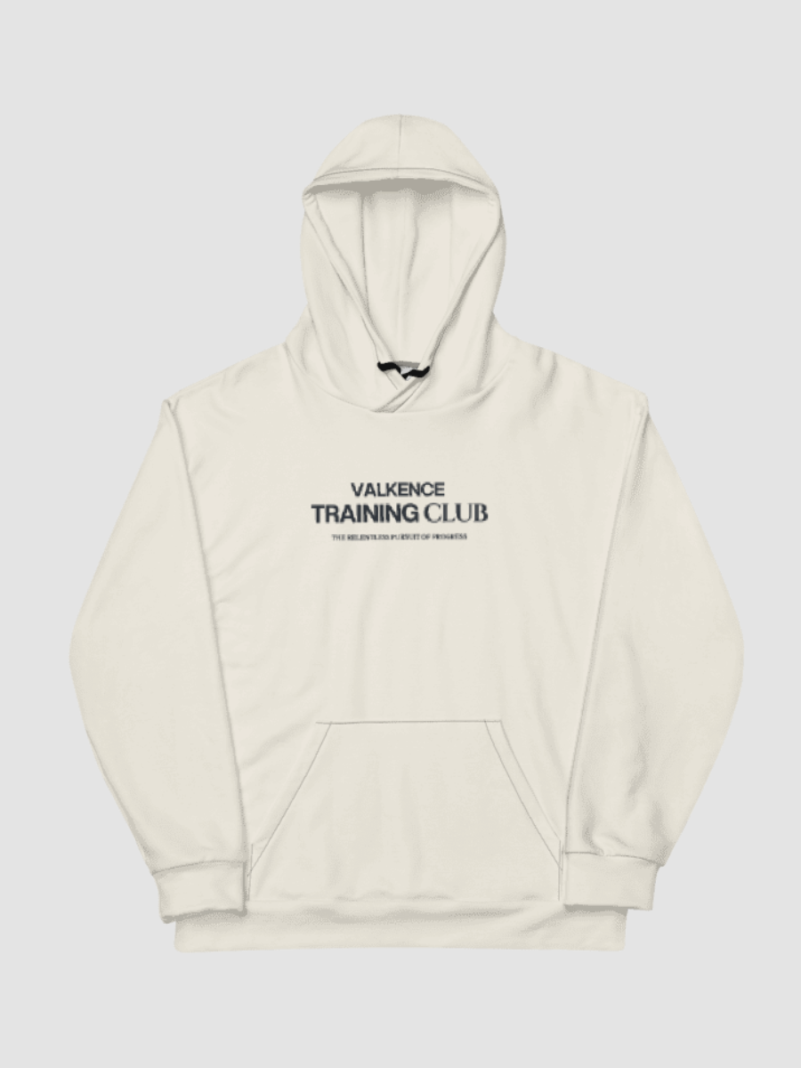 Training Club Hoodie - Pure Ivory product image (5)