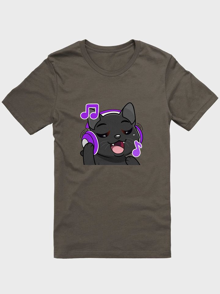 Jam T-Shirt product image (7)