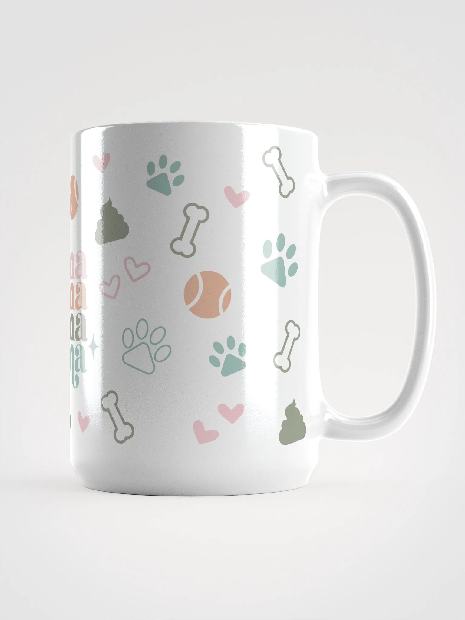 Dog Mama product image (1)