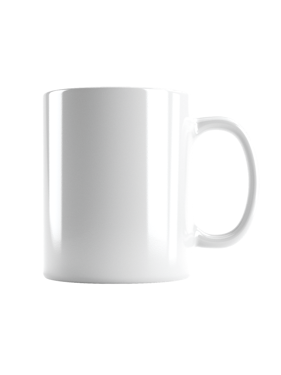 WITF - Waveform Music Graphic Mug (1st Edition) product image (6)