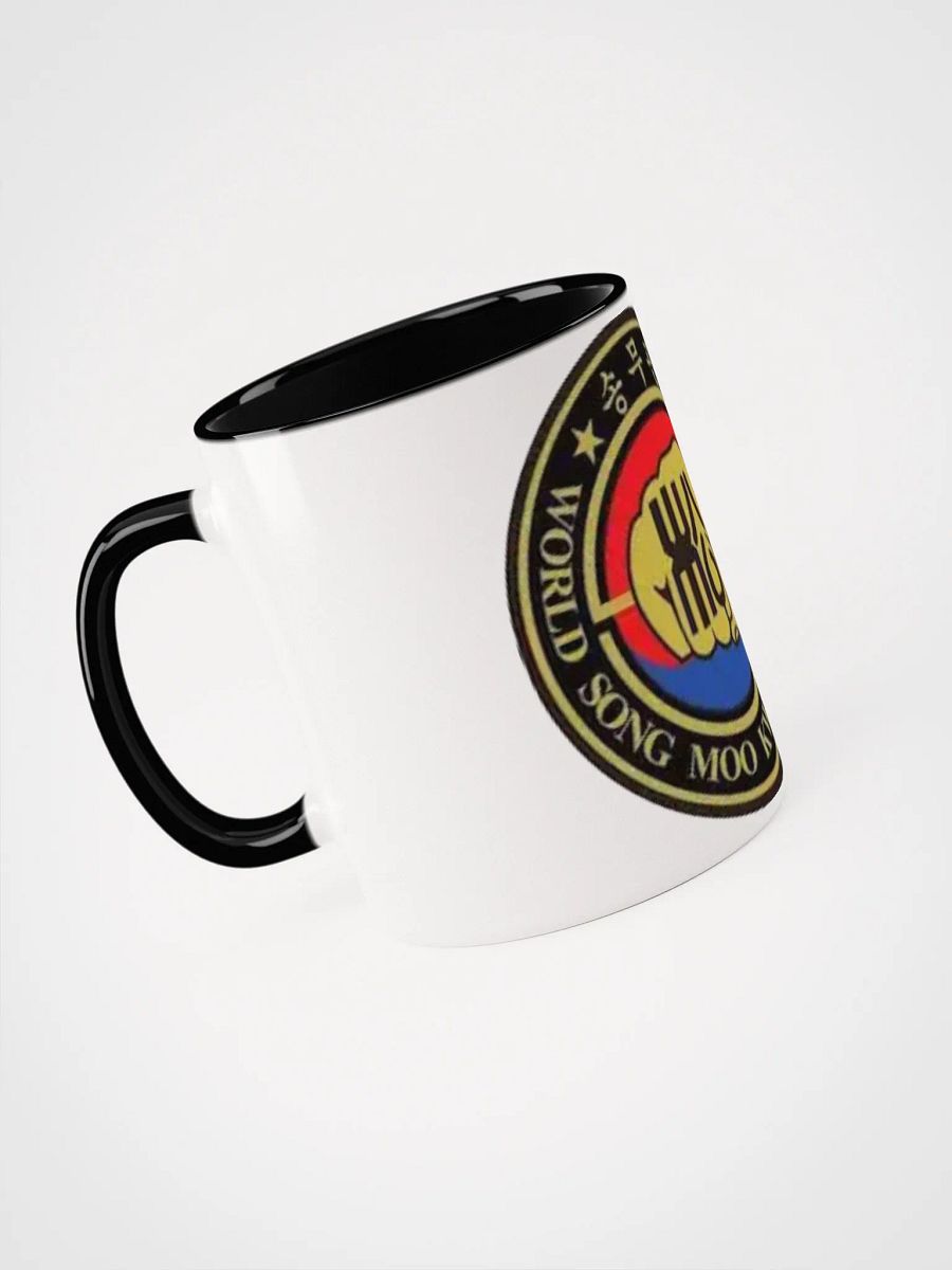 Song Moo Kwan Logo Mug product image (6)