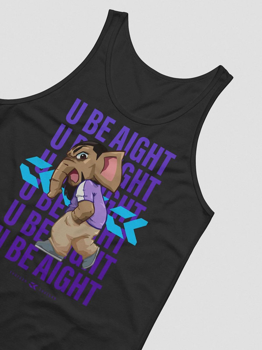 UBA Tank product image (7)