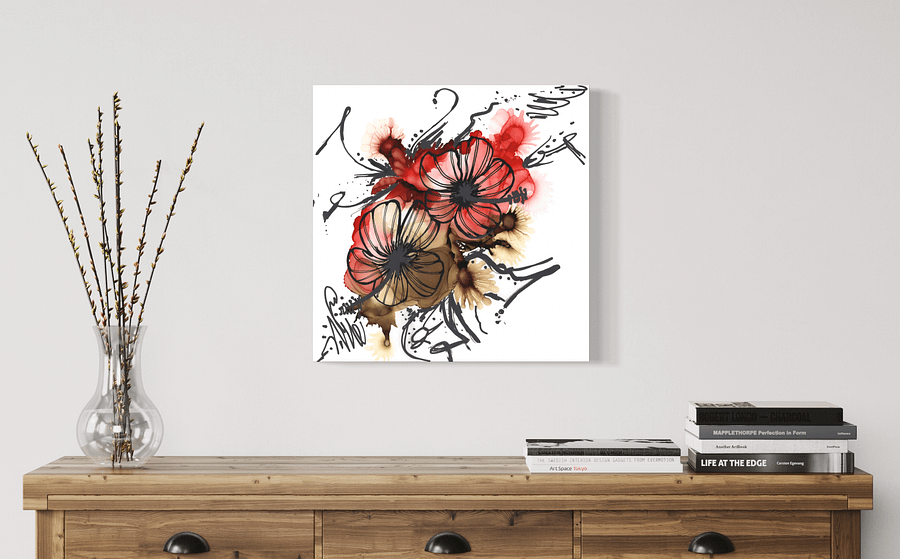 Hibiscus Splash product image (2)