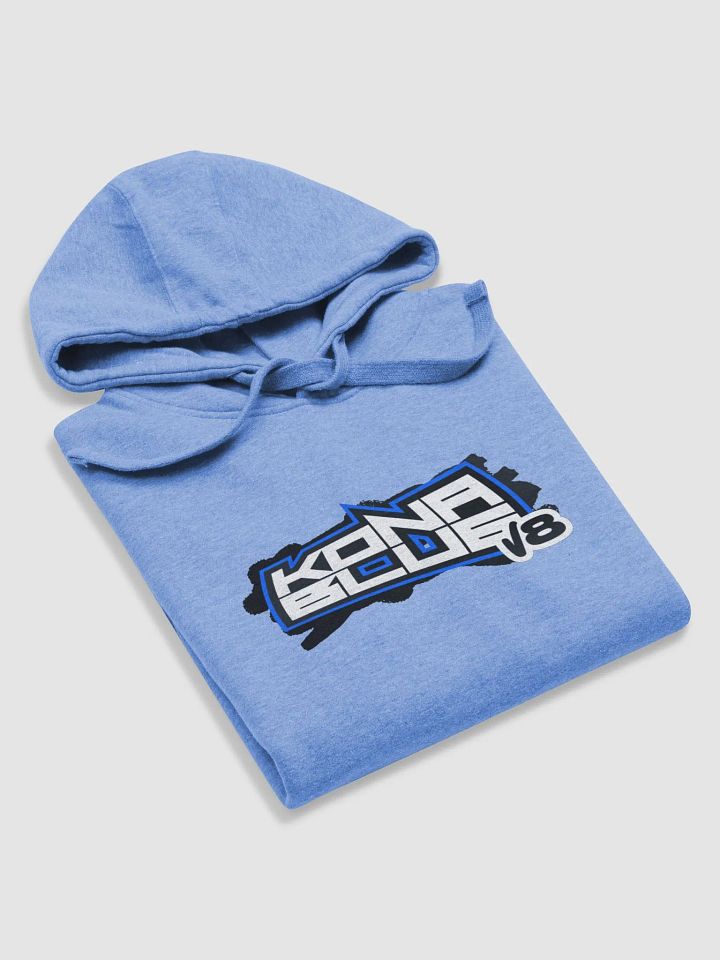 Konabluev8 Hoodie product image (2)
