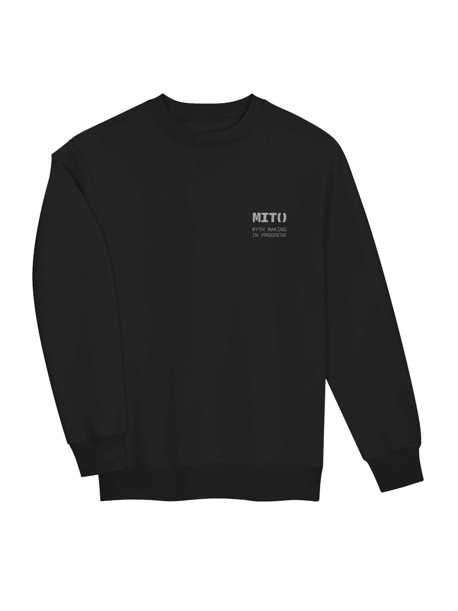 Myth Making Crewneck product image (3)